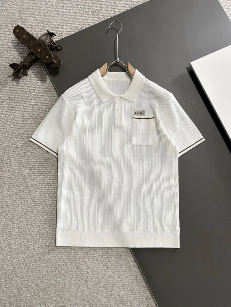 WaterResistant Loewe T-Shirts 163701