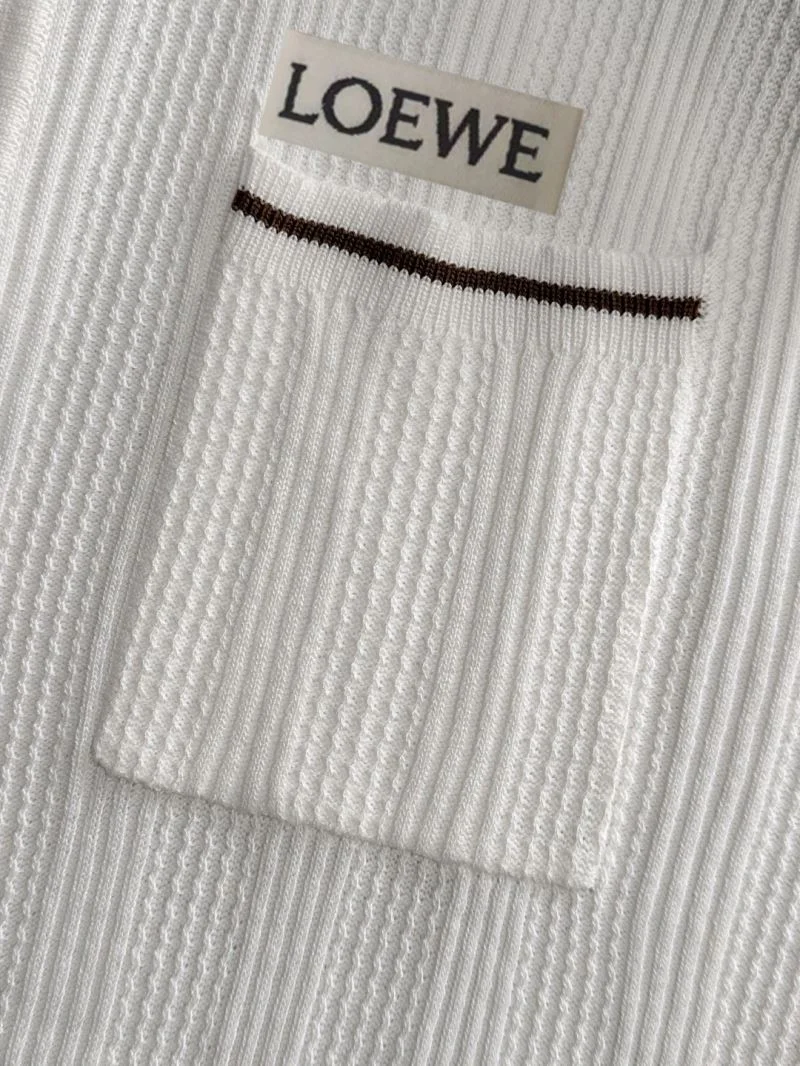 WaterResistant Loewe T-Shirts 163701