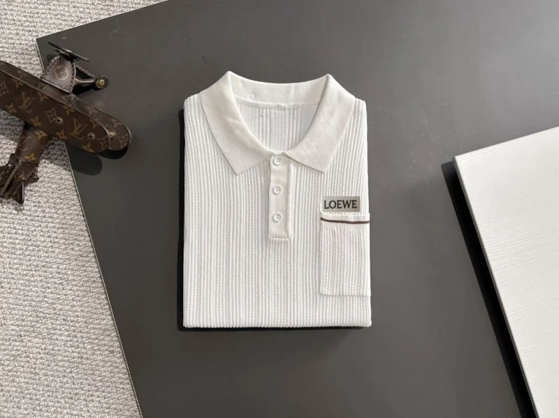 WaterResistant Loewe T-Shirts 163701