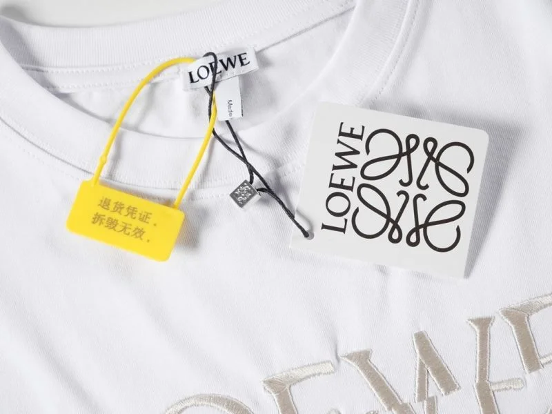 MoistureWicking Loewe T-Shirts 163675