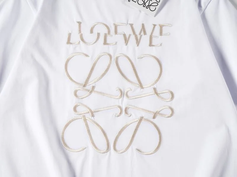 MoistureWicking Loewe T-Shirts 163675
