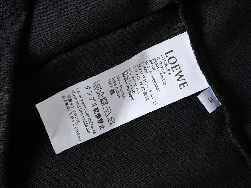 Flexible Loewe T-Shirts 163688