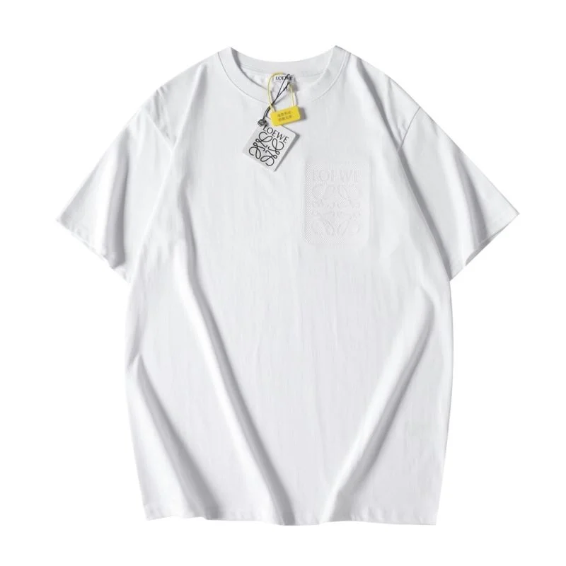 Breathable Loewe T-Shirts 163673