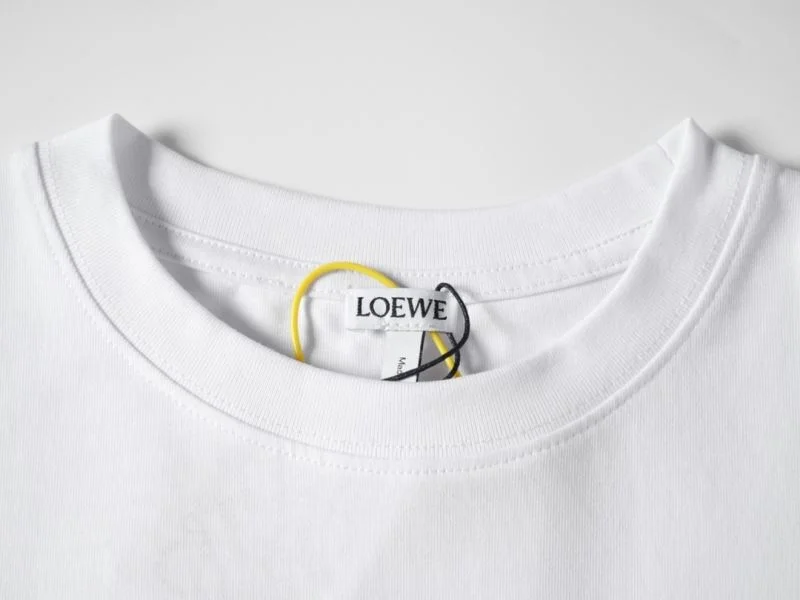 Breathable Loewe T-Shirts 163673