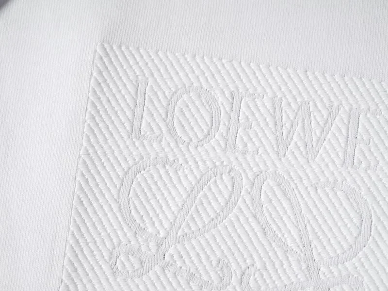 Breathable Loewe T-Shirts 163673
