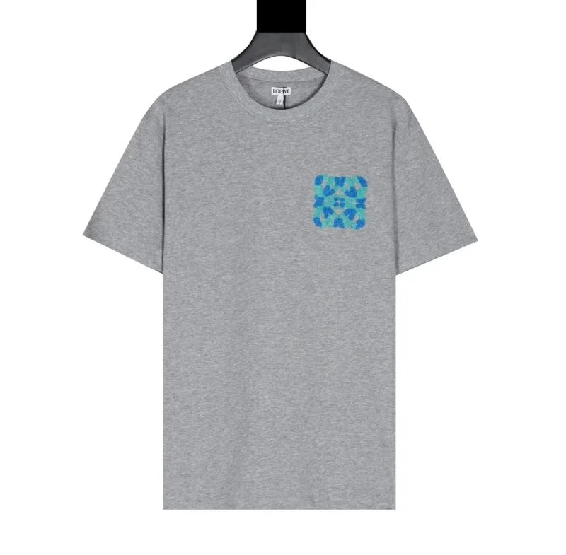 Loewe T-Shirts SunProtective 163658