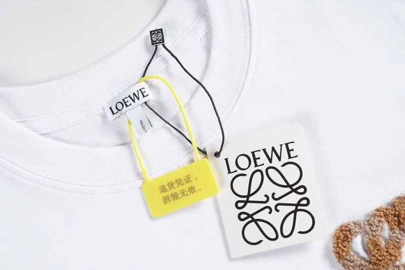Attractive Loewe T-Shirts 163660