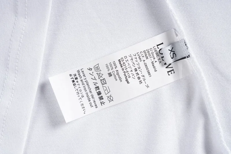 Attractive Loewe T-Shirts 163660