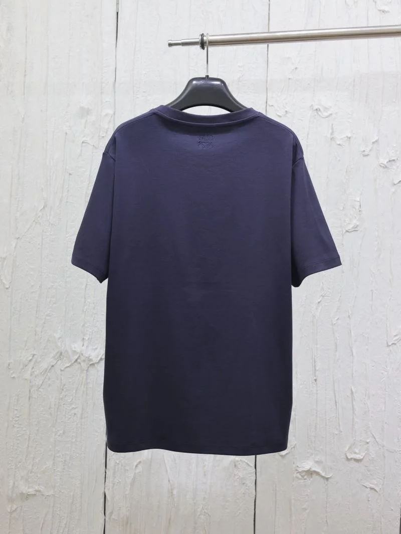 Loewe T-Shirts Premium 163661