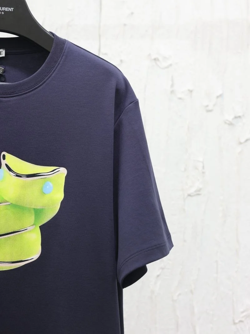 Loewe T-Shirts Premium 163661