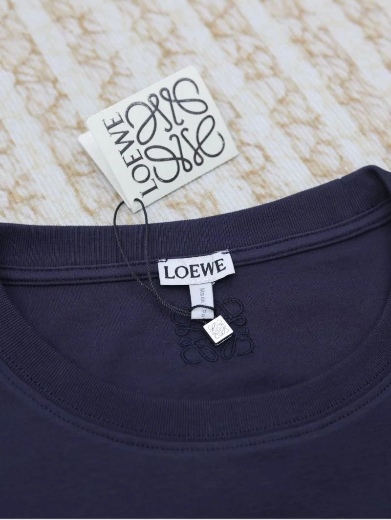 Loewe T-Shirts Premium 163661