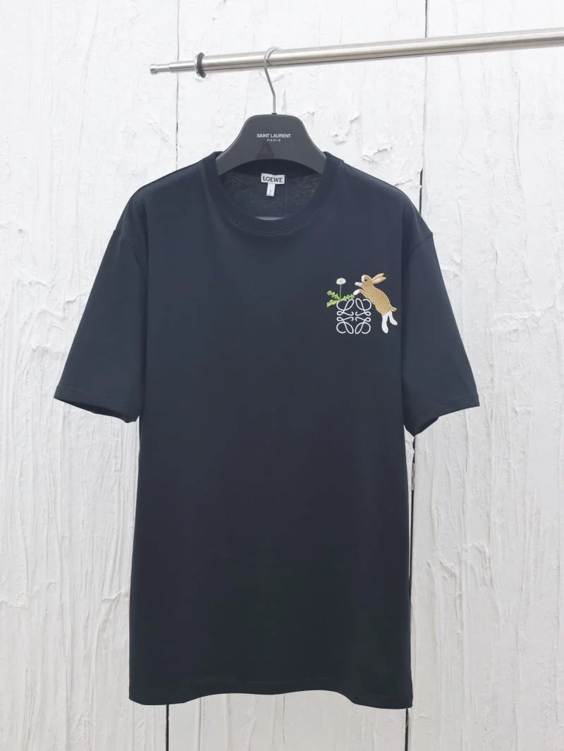 Upgraded Loewe T-Shirts 163659