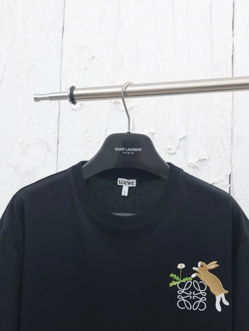 Upgraded Loewe T-Shirts 163659