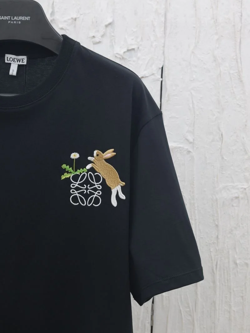 Upgraded Loewe T-Shirts 163659