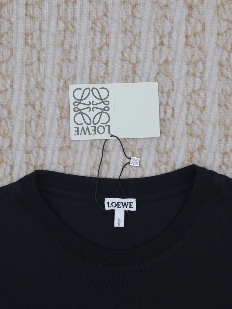 Upgraded Loewe T-Shirts 163659