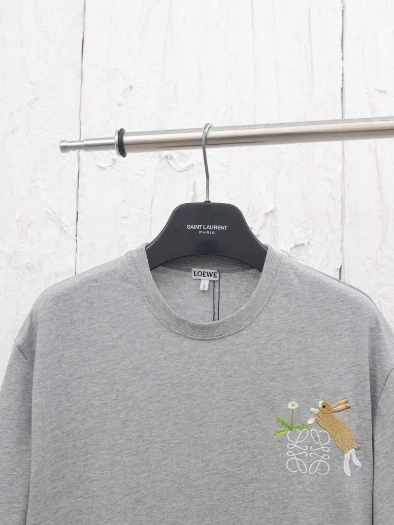 Durable Loewe T-Shirts 163693