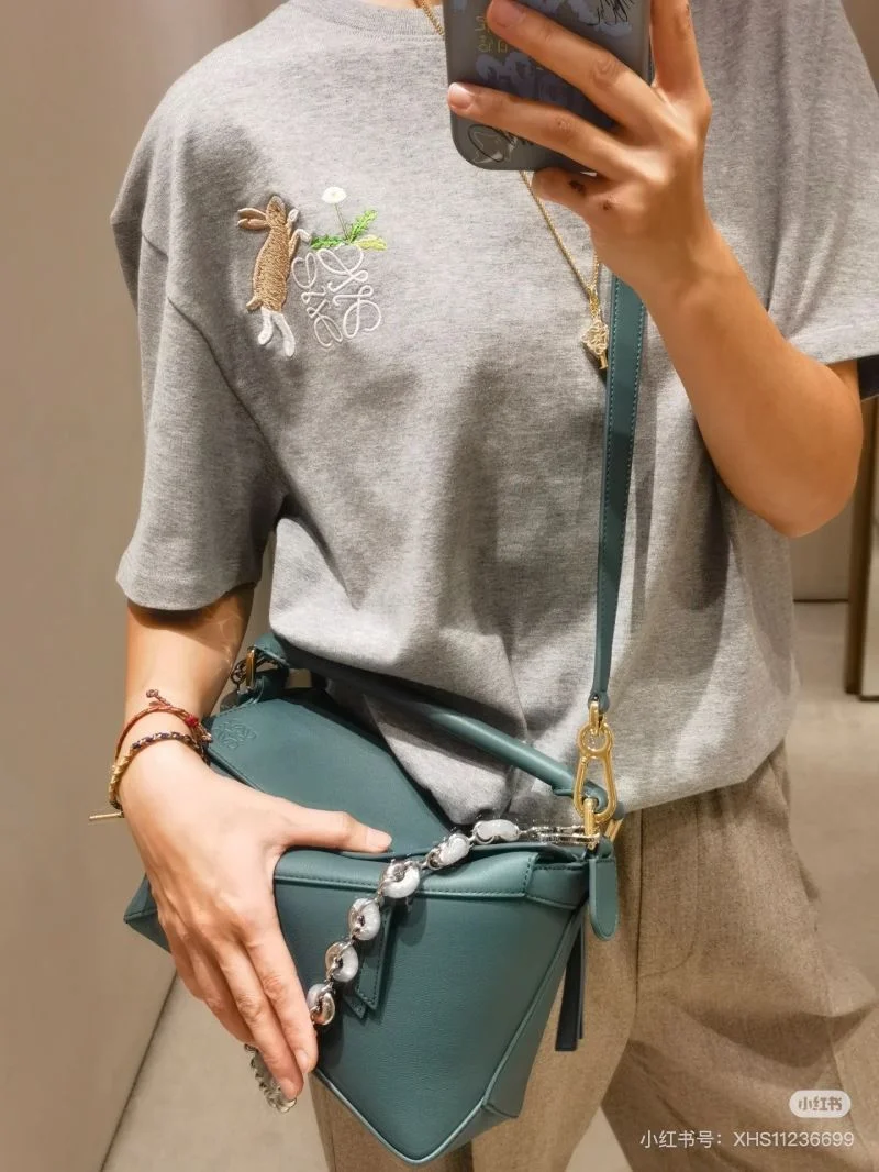 Durable Loewe T-Shirts 163693