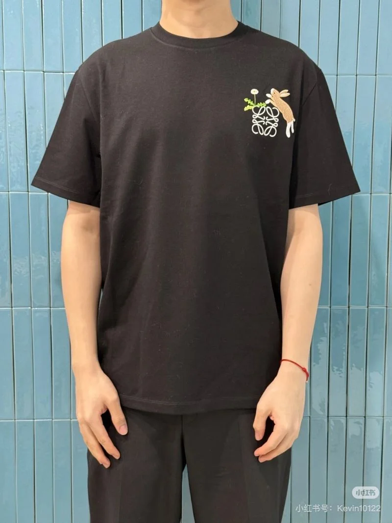 Durable Loewe T-Shirts 163693