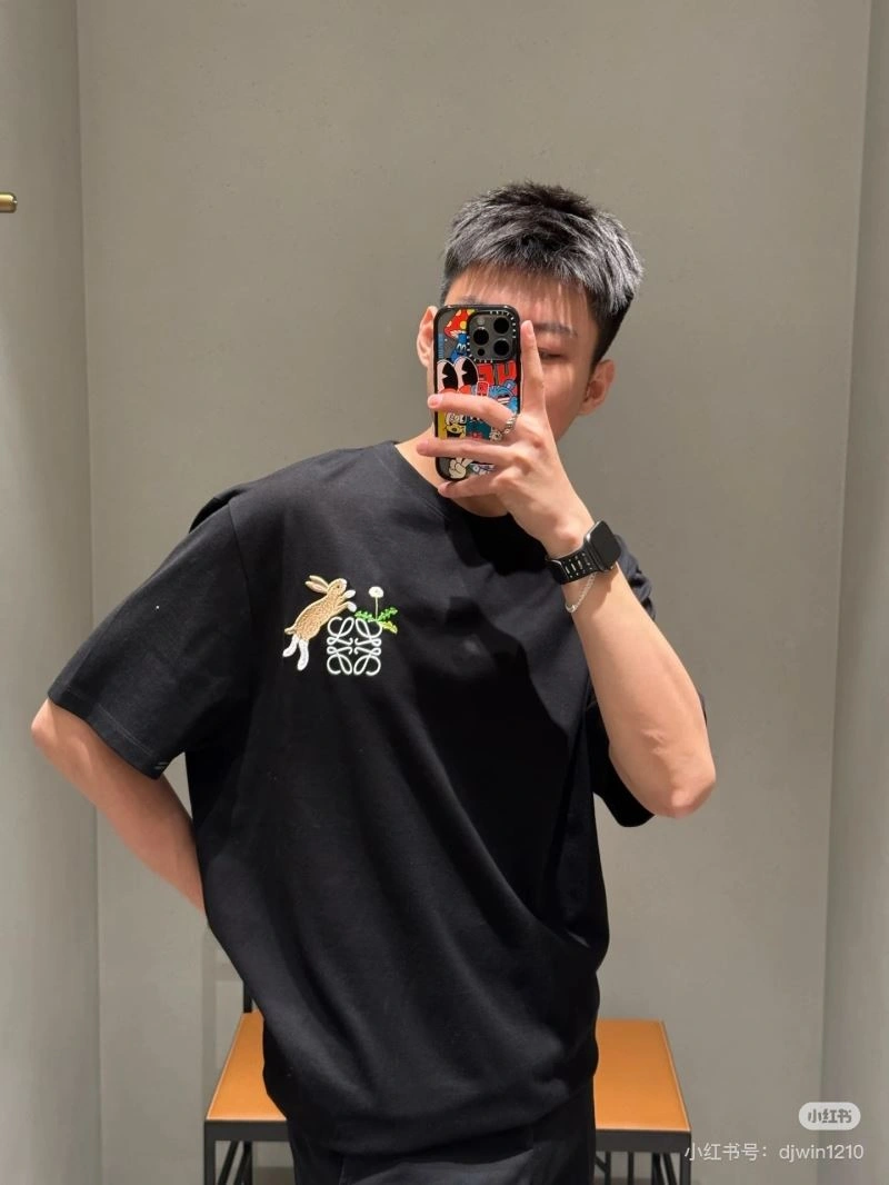 Durable Loewe T-Shirts 163693