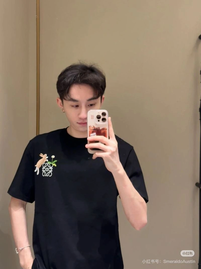 Durable Loewe T-Shirts 163693