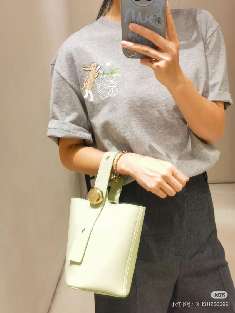 Durable Loewe T-Shirts 163693