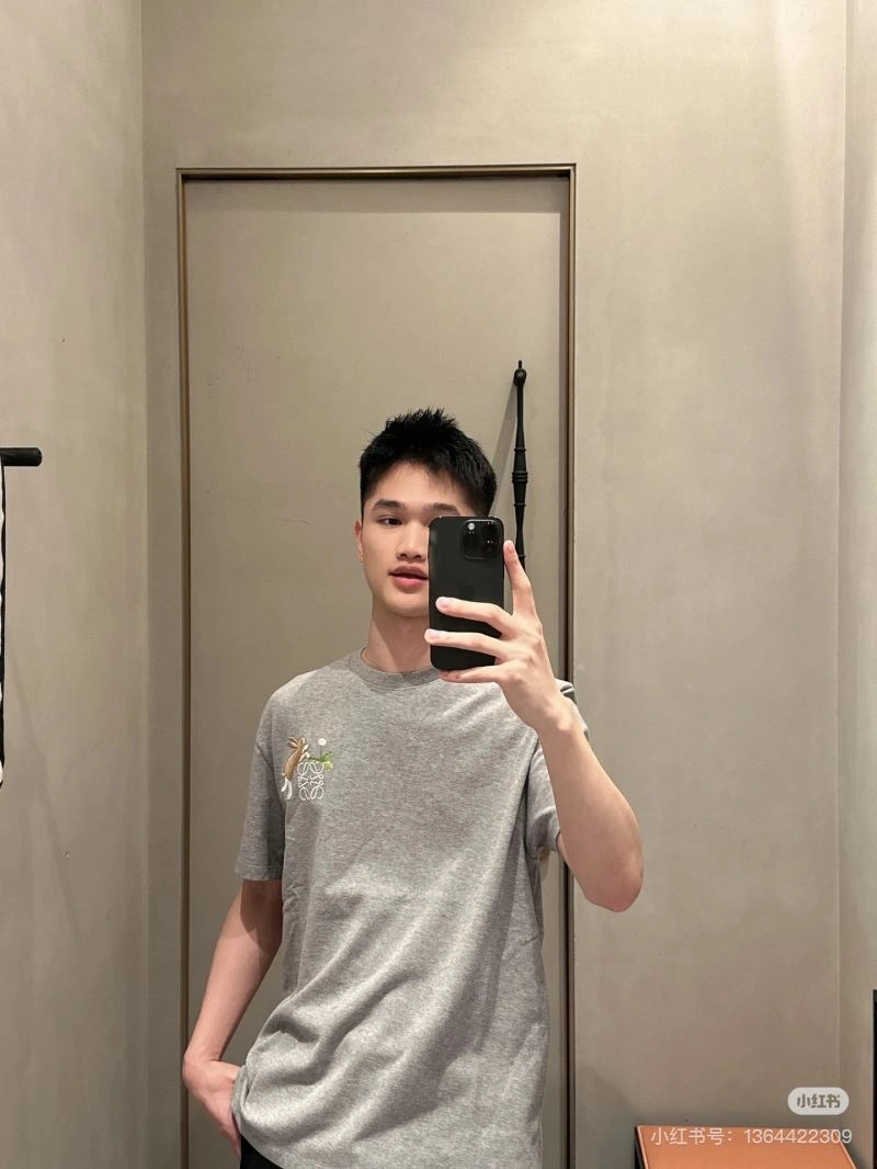 Durable Loewe T-Shirts 163693