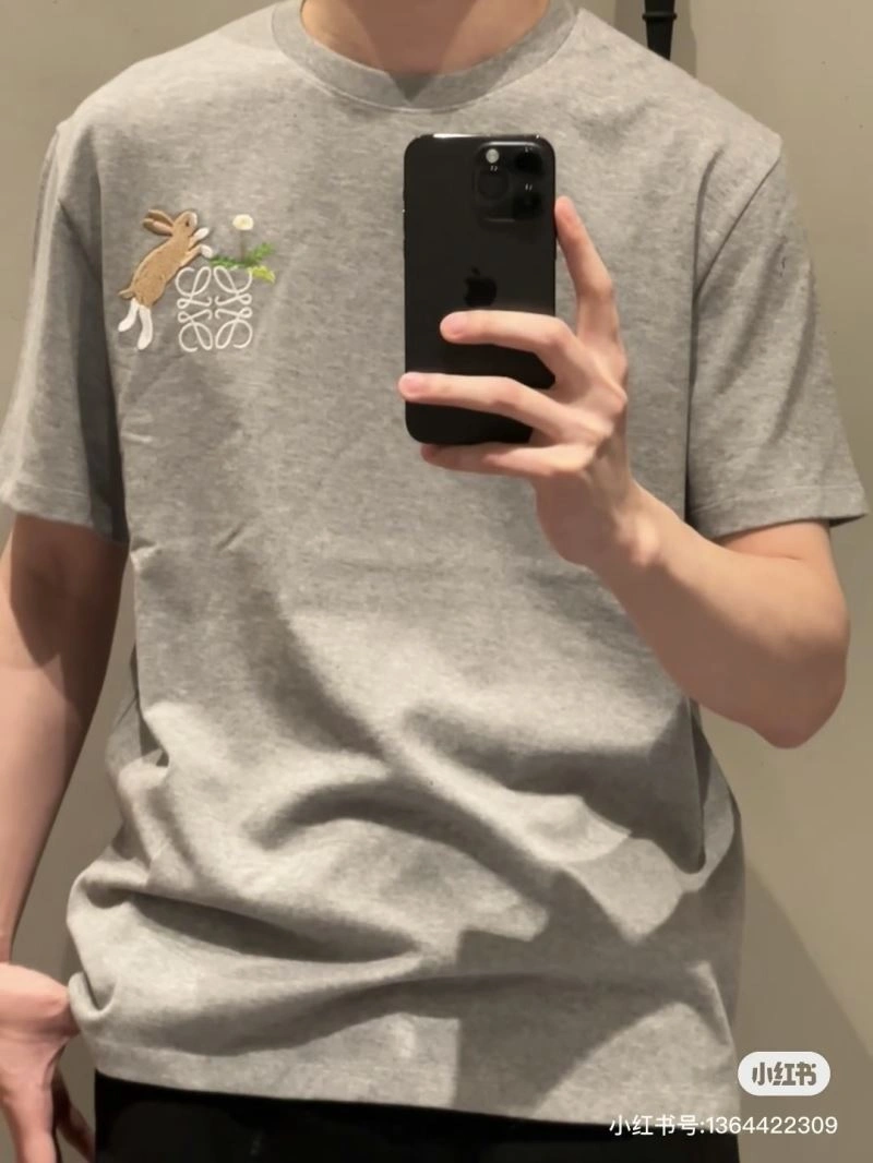 Durable Loewe T-Shirts 163693