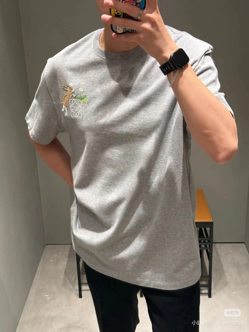 Durable Loewe T-Shirts 163693