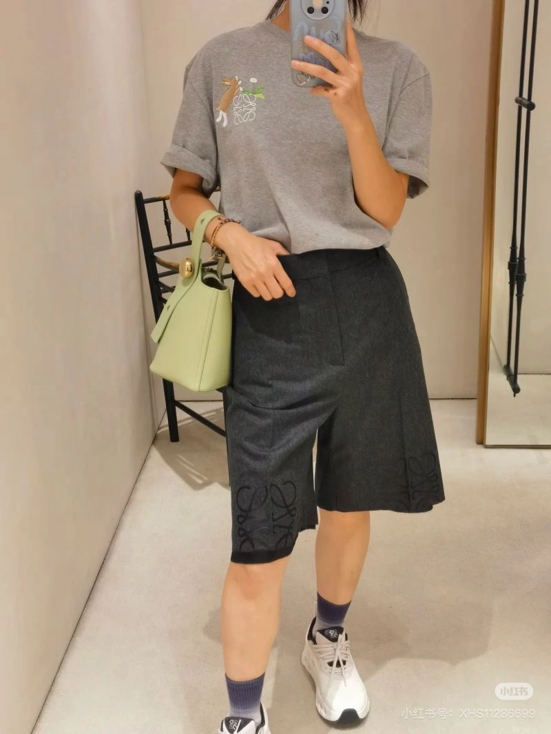Durable Loewe T-Shirts 163693