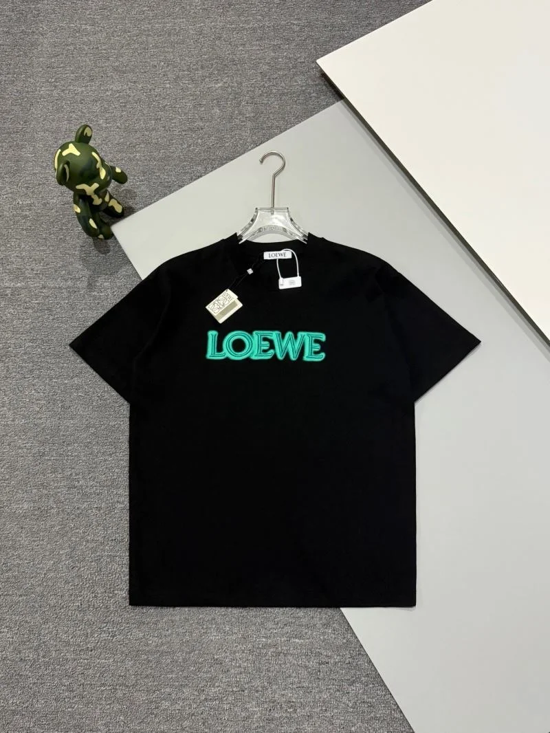 Unique Loewe T-Shirts 163657