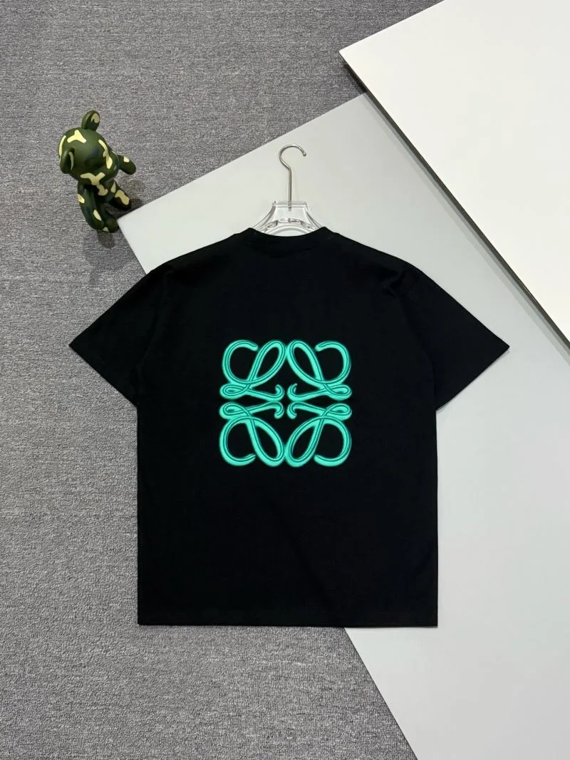 Unique Loewe T-Shirts 163657