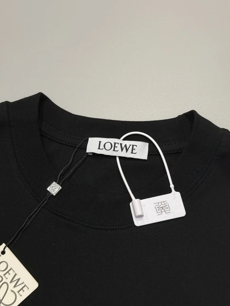 Unique Loewe T-Shirts 163657