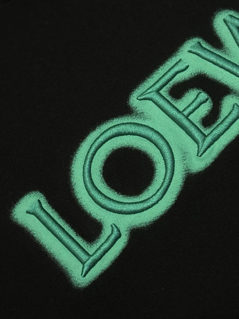 Unique Loewe T-Shirts 163657