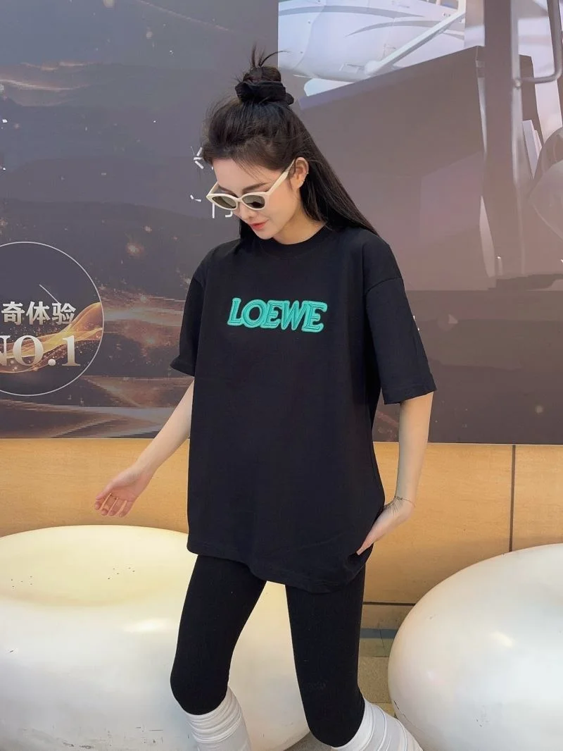 Unique Loewe T-Shirts 163657