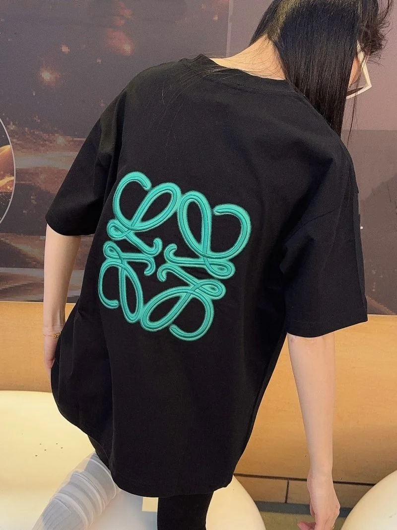 Unique Loewe T-Shirts 163657