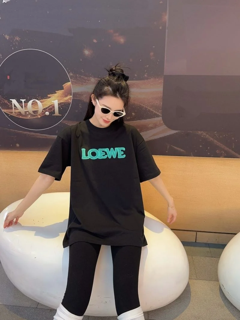 Unique Loewe T-Shirts 163657