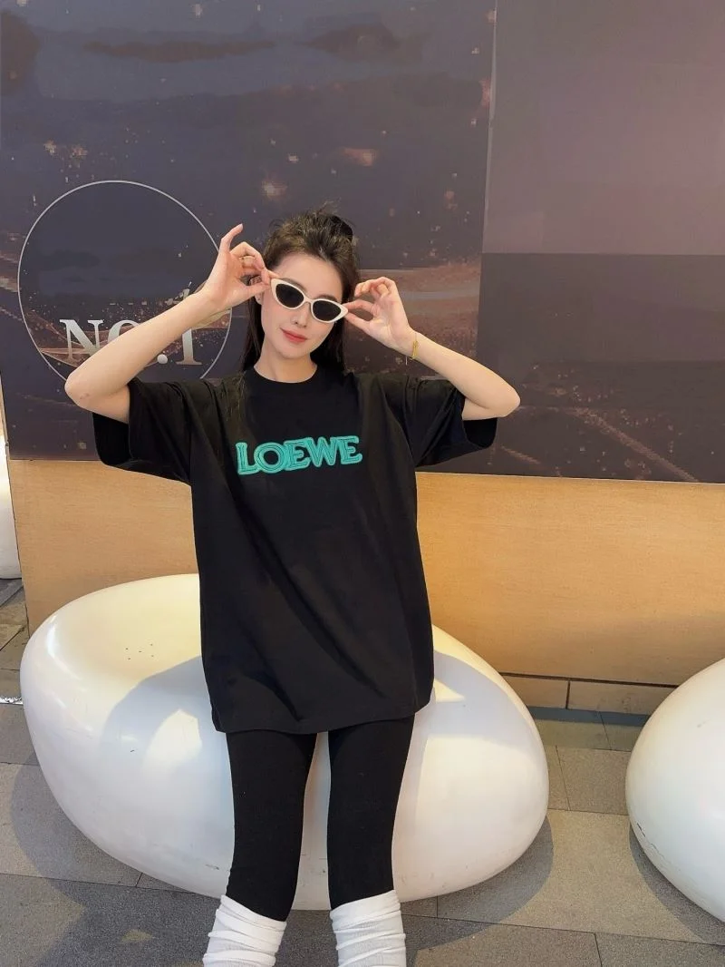 Unique Loewe T-Shirts 163657