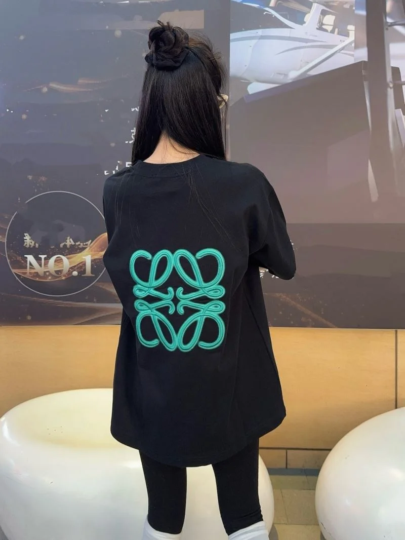 Unique Loewe T-Shirts 163657