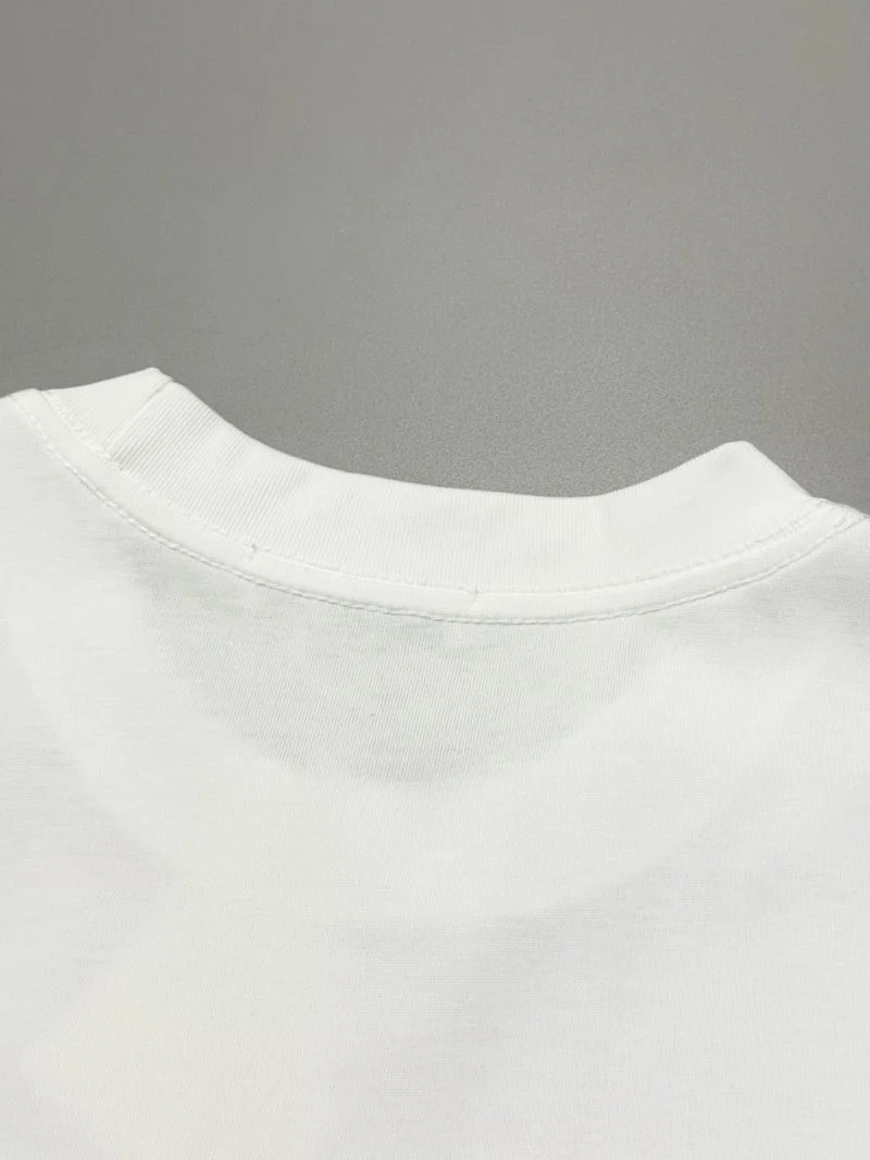 Loewe T-Shirts GoodFit 163654