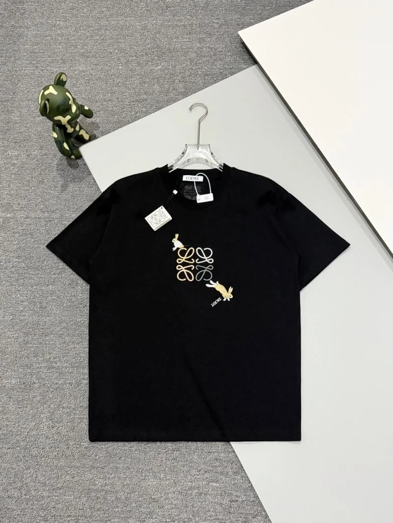 Trendsetting Loewe T-Shirts 163652