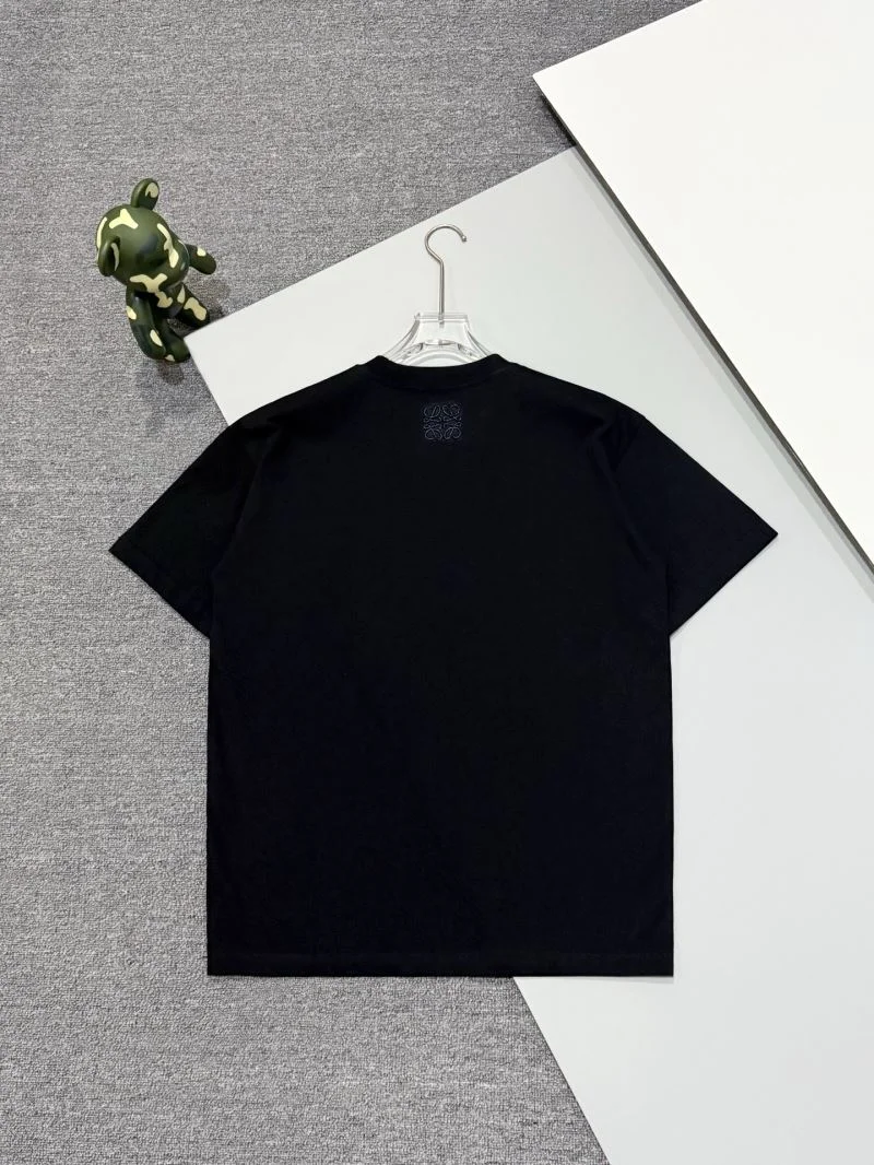 Trendsetting Loewe T-Shirts 163652