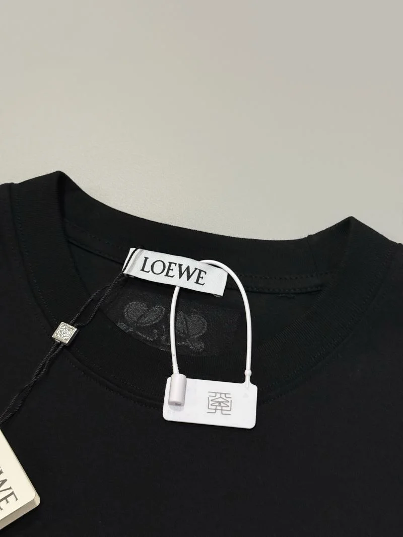 Trendsetting Loewe T-Shirts 163652