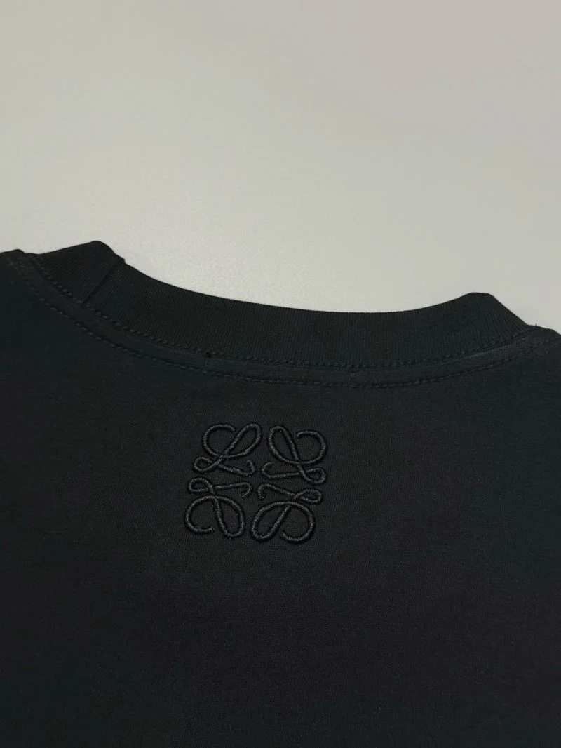 Trendsetting Loewe T-Shirts 163652