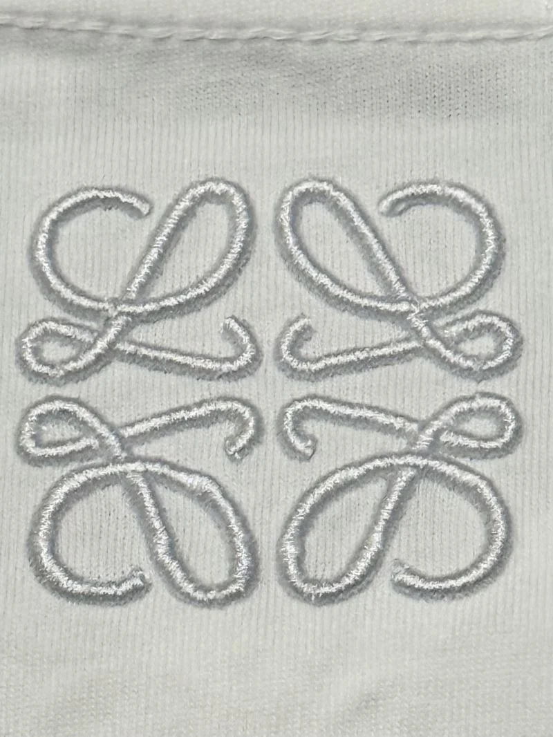 Loewe T-Shirts Youthful 163651