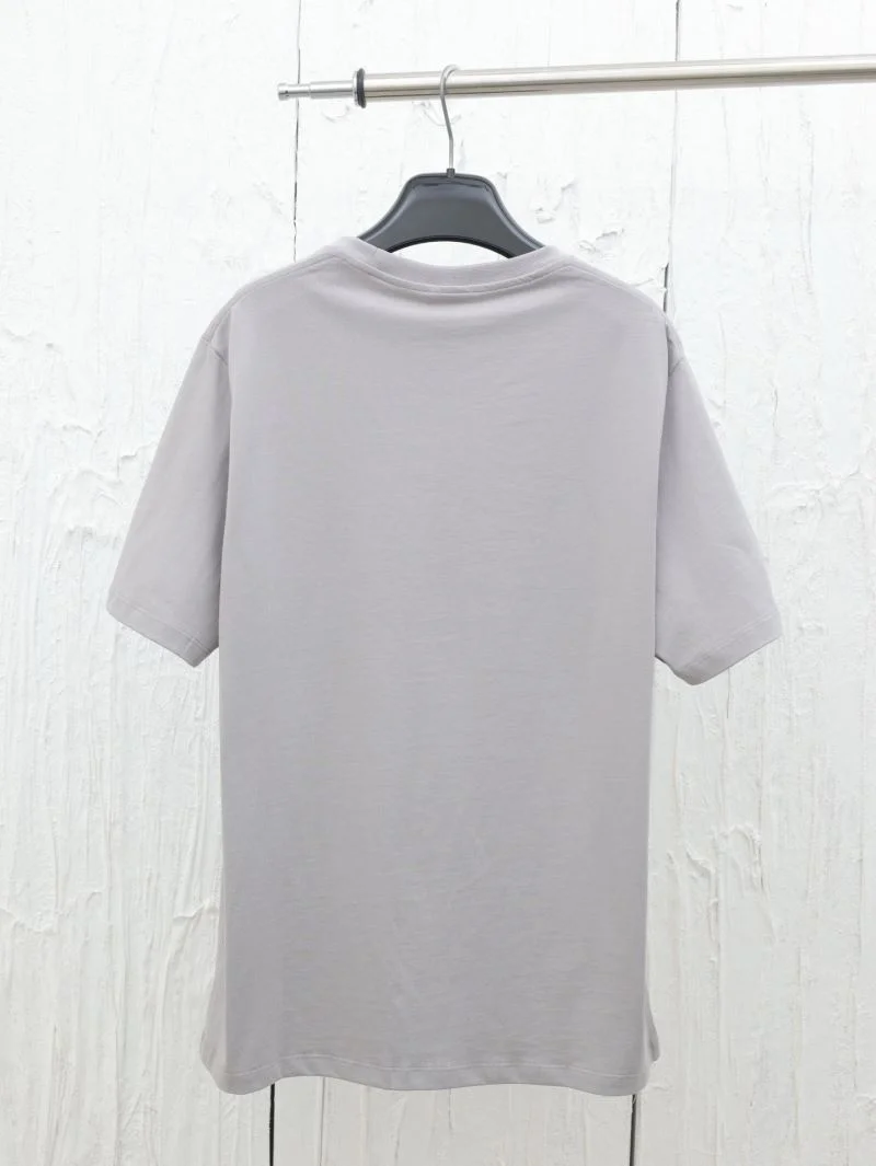 Loewe T-Shirts MoistureWicking 163683