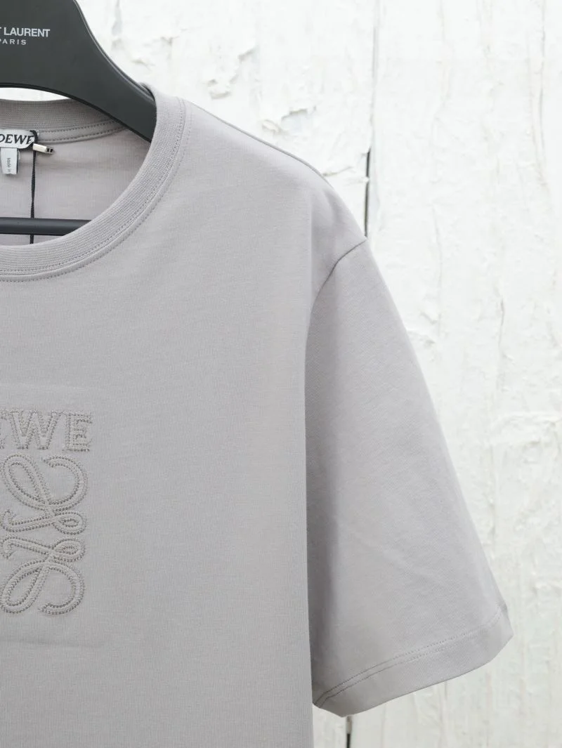 Loewe T-Shirts MoistureWicking 163683