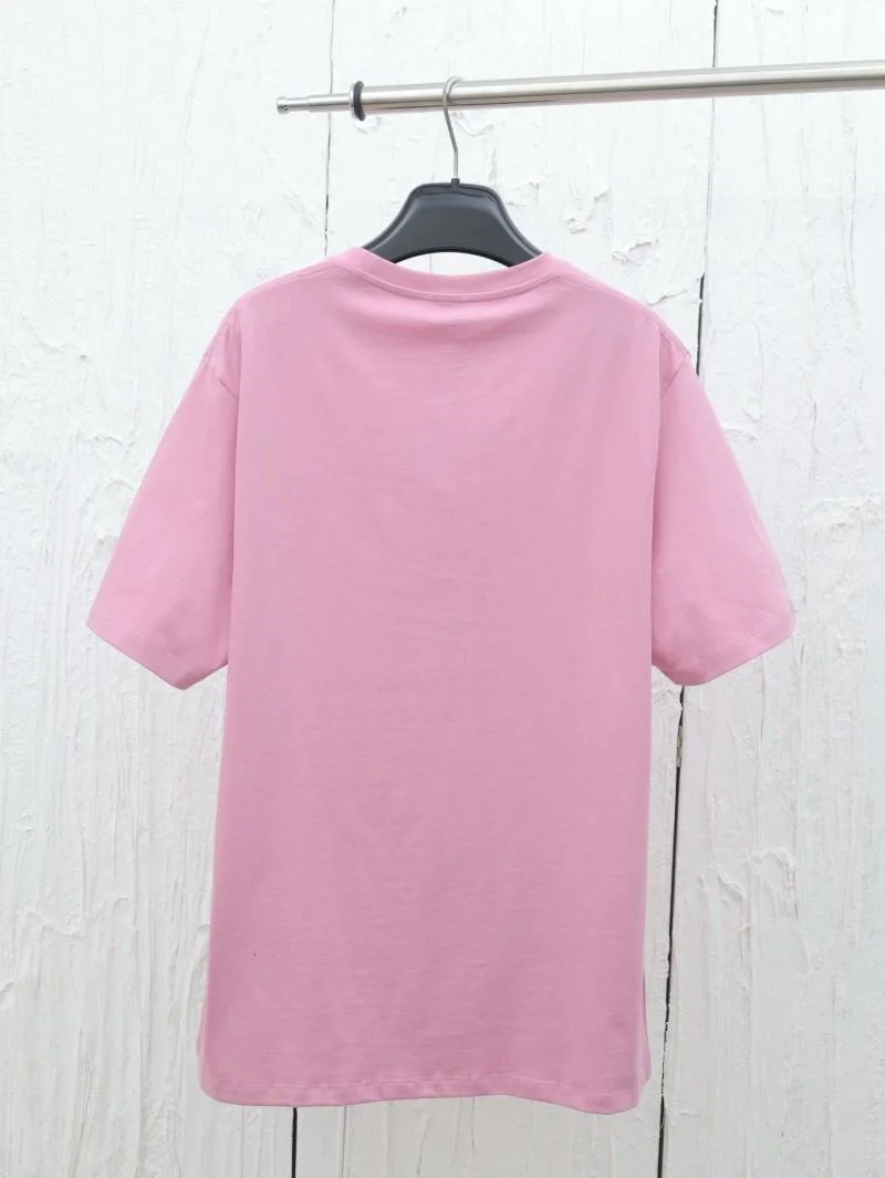 Loewe T-Shirts WeatherProof 163648