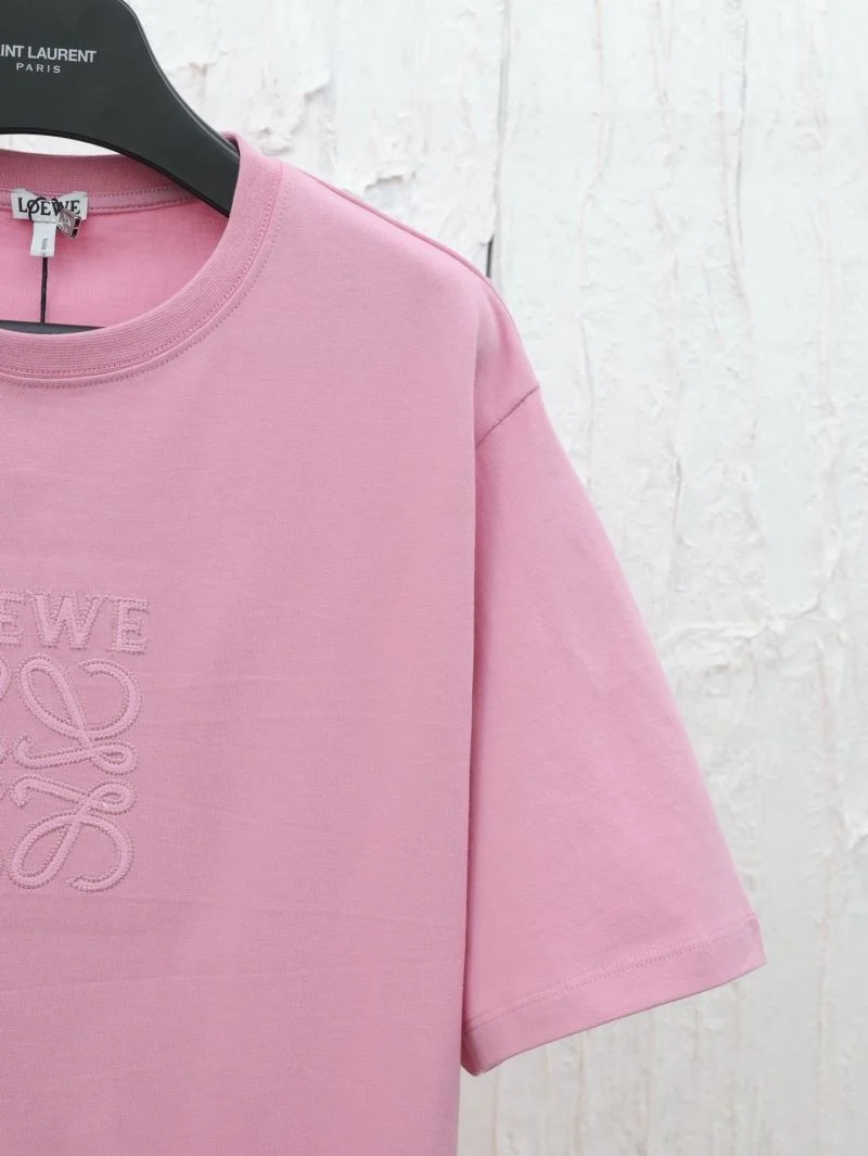 Loewe T-Shirts WeatherProof 163648