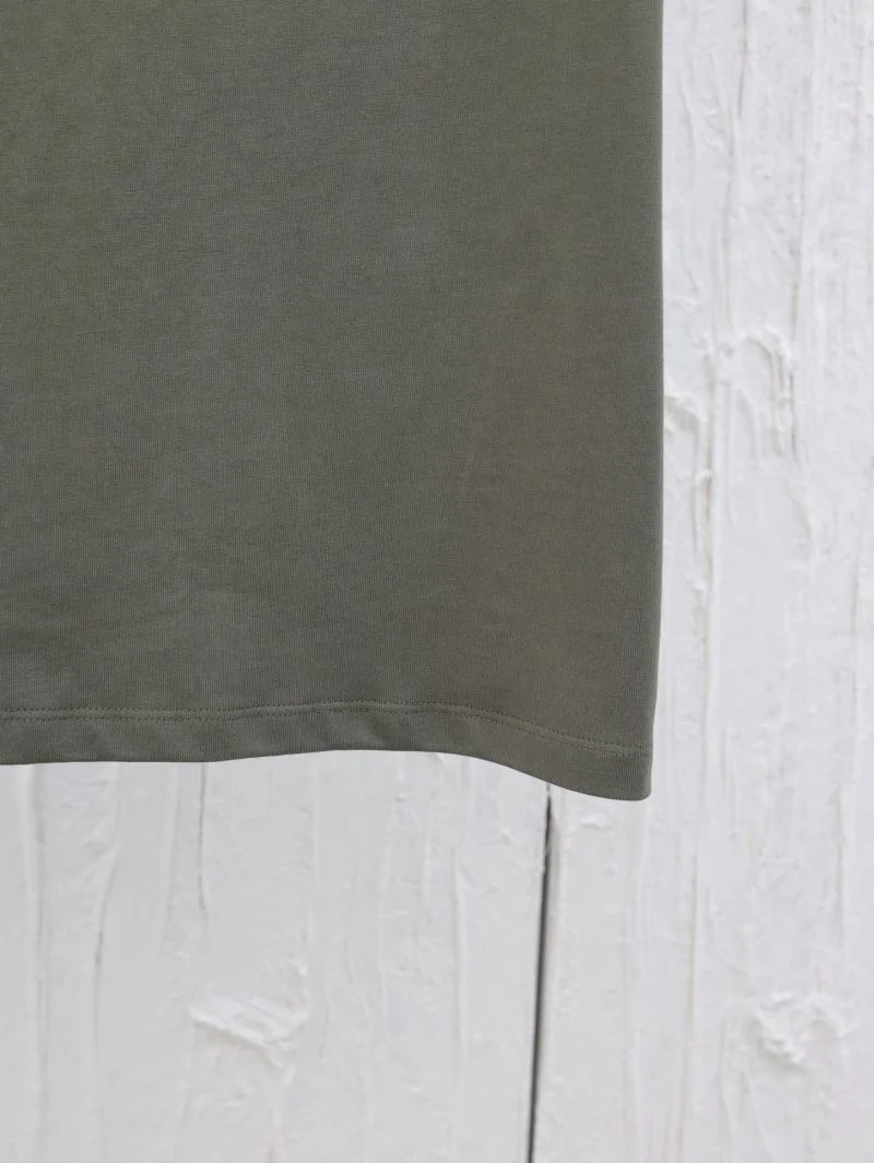 Loewe T-Shirts Sophisticated 163650
