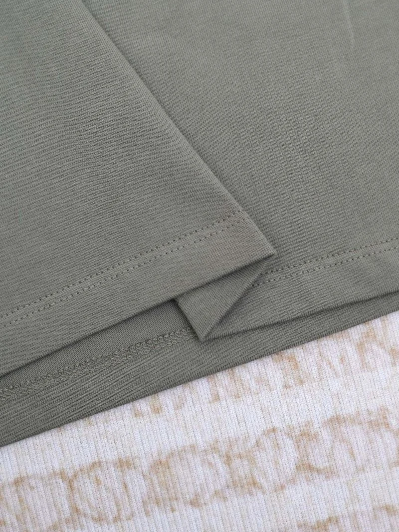 Loewe T-Shirts Sophisticated 163650
